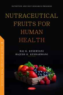 Nutraceutical Fruits for Human Health