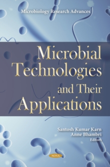Microbial Technologies and Their Applications