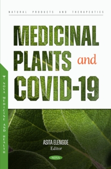 Medicinal Plants and COVID-19