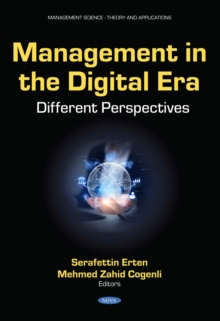 Management in the Digital Era: Different Perspectives