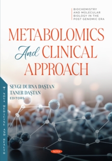 Metabolomics and Clinical Approach