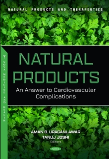 Natural Products: An Answer to Cardiovascular Complications
