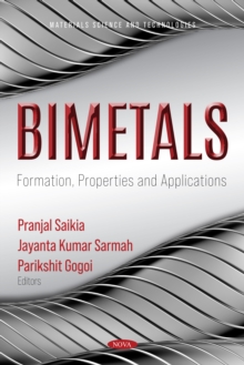 Bimetals: Formation, Properties and Applications