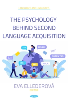 The Psychology Behind Second Language Acquisition