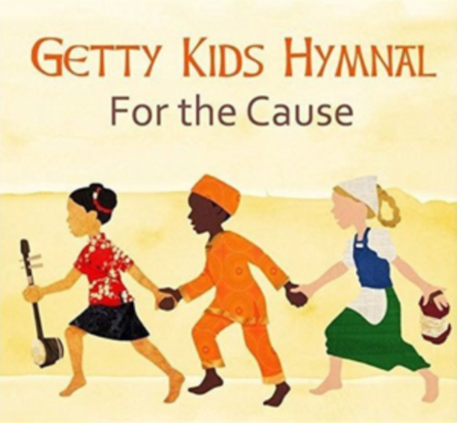 Kids Hymnal: For the Cause, CD / Album Cd