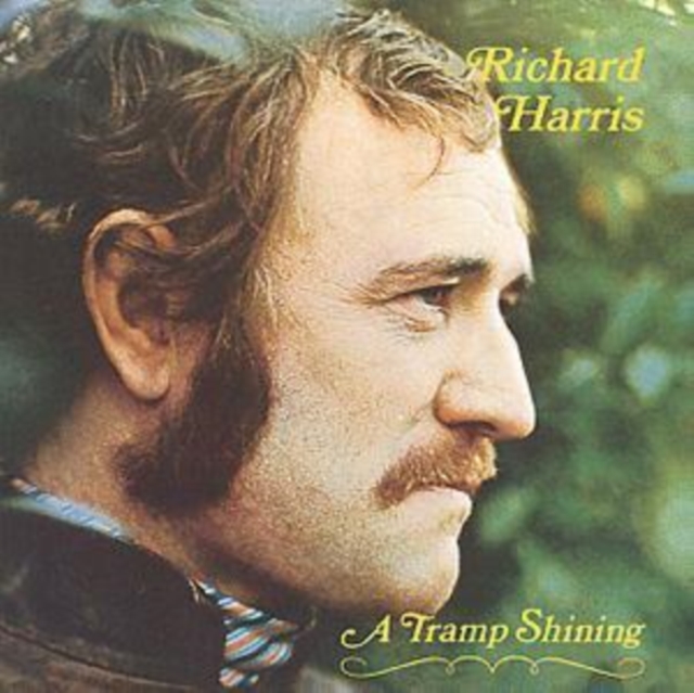 A Tramp Shining, CD / Album Cd