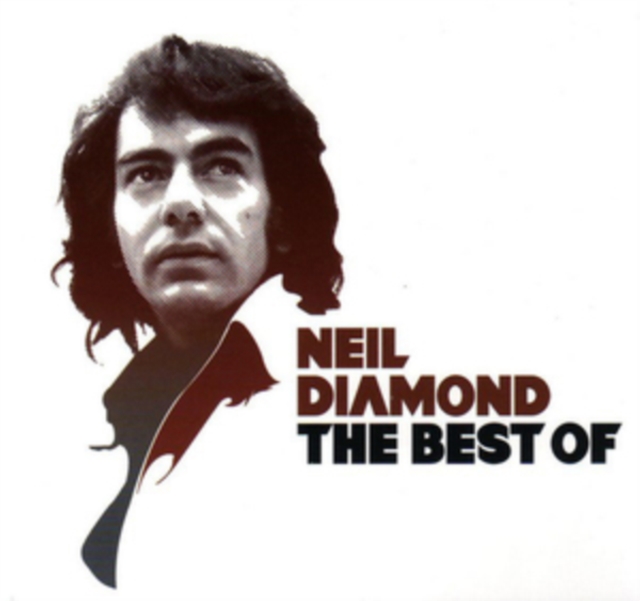 The Best of Neil Diamond, CD / Album Cd