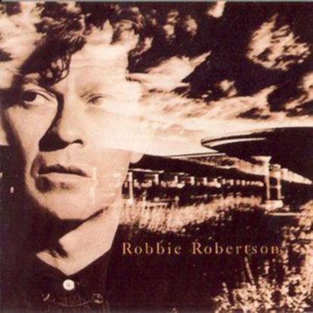 Robbie Robertson, CD / Album Cd