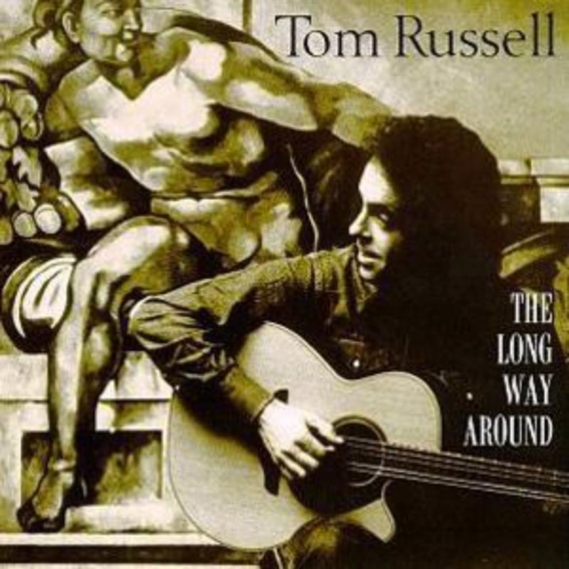 Long Way Around, The (The Acoustic Collection), CD / Album Cd