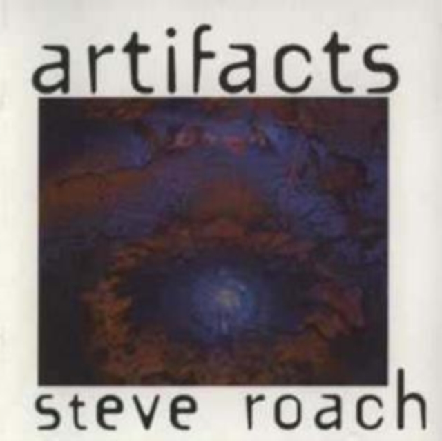 Artifacts, CD / Album Cd