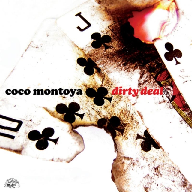 Dirty Deal, CD / Album Cd