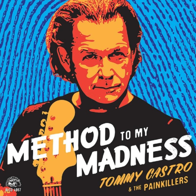 Method to My Madness, CD / Album Cd