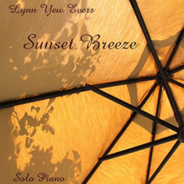 Sunset Breeze, CD / Album Cd