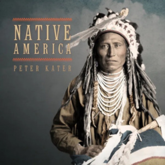 Native America, CD / Album Cd