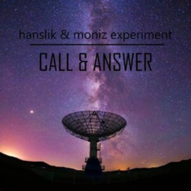 Call and answer, CD / Album Cd