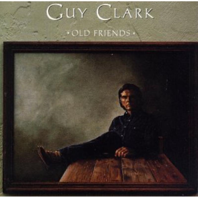 Old Friends, CD / Album Cd