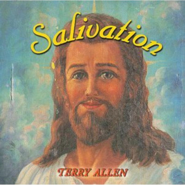 Salivation, CD / Album Cd