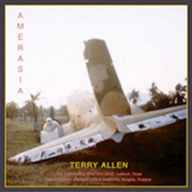 Amerasia, CD / Album Cd
