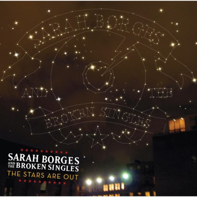 The stars are out, CD / Album Cd