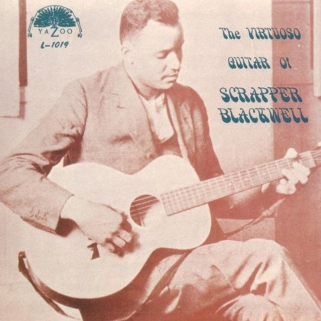 The Virtuoso Guitar, CD / Album Cd