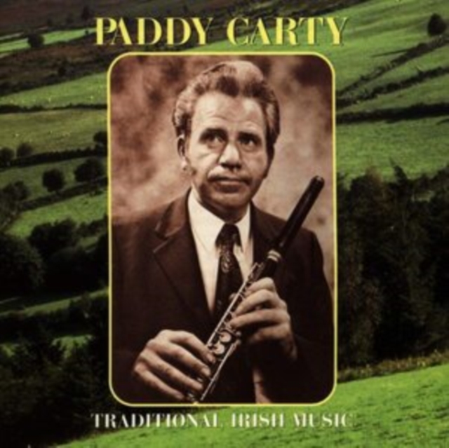 Traditional Irish Music, CD / Album Cd