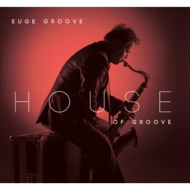 House of Groove, CD / Album Cd