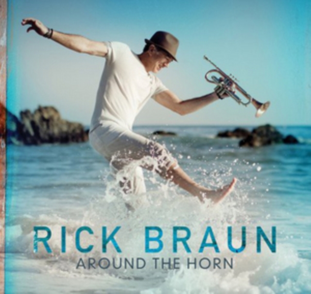Around the Horn, CD / Album Cd