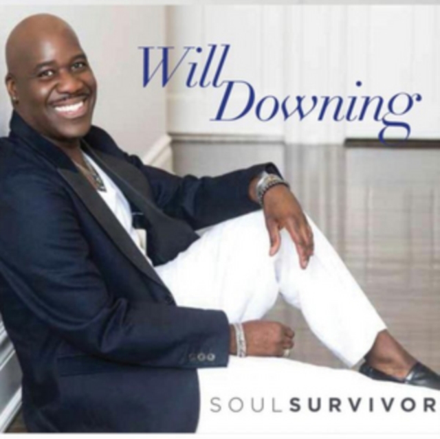 Soul Survivor, CD / Album Cd