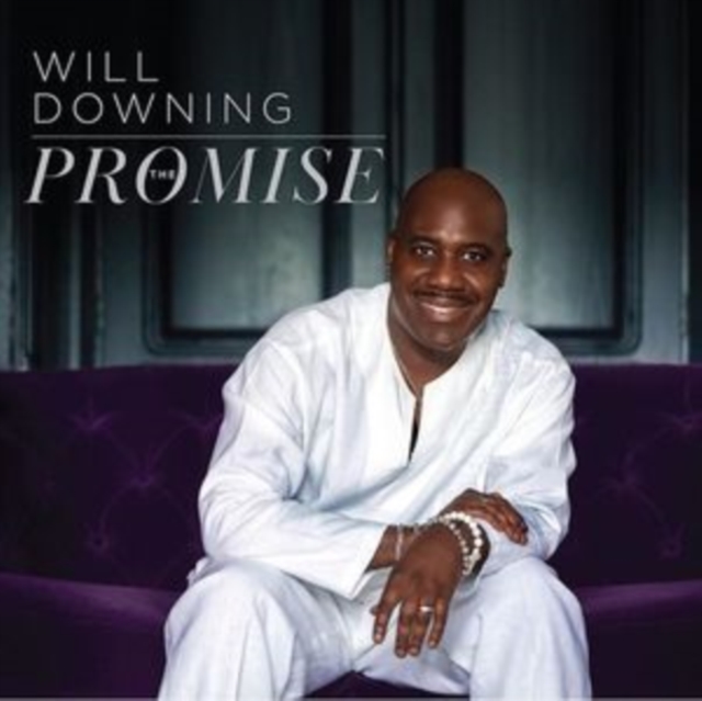 The Promise, CD / Album Cd