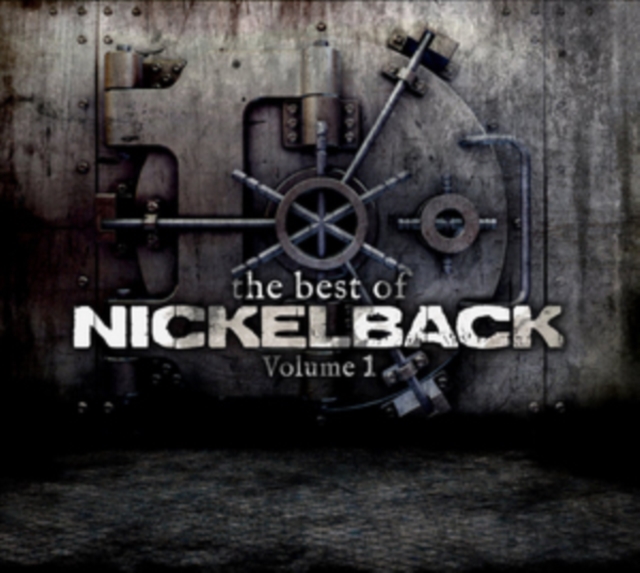 The Best of Nickelback, CD / Album Cd