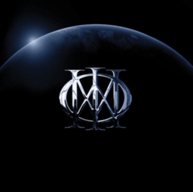 Dream Theater, CD / Album Cd