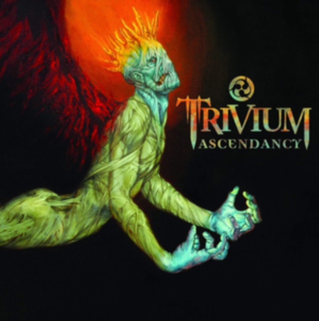 Ascendancy, CD / Album Cd