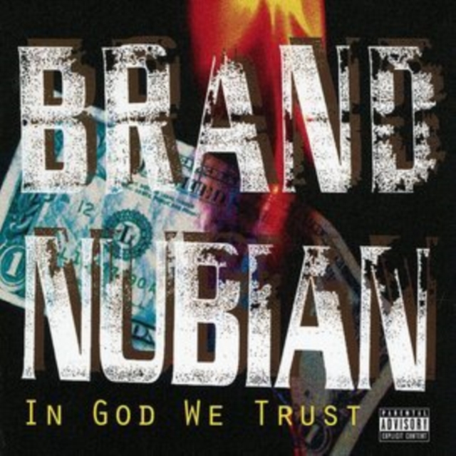 In God We Trust (30th Anniversary Edition), Vinyl / 12" Album with 7" Single Vinyl