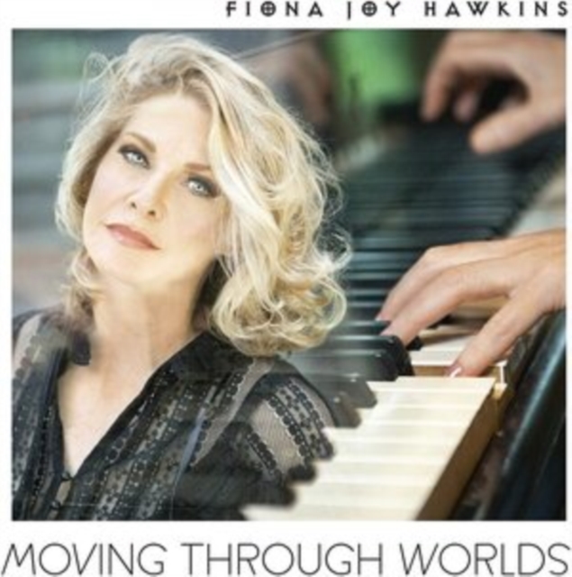 Moving Through Worlds, CD / Album Cd