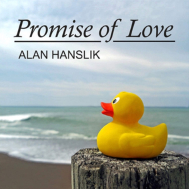 Promise of Love, CD / Album Cd