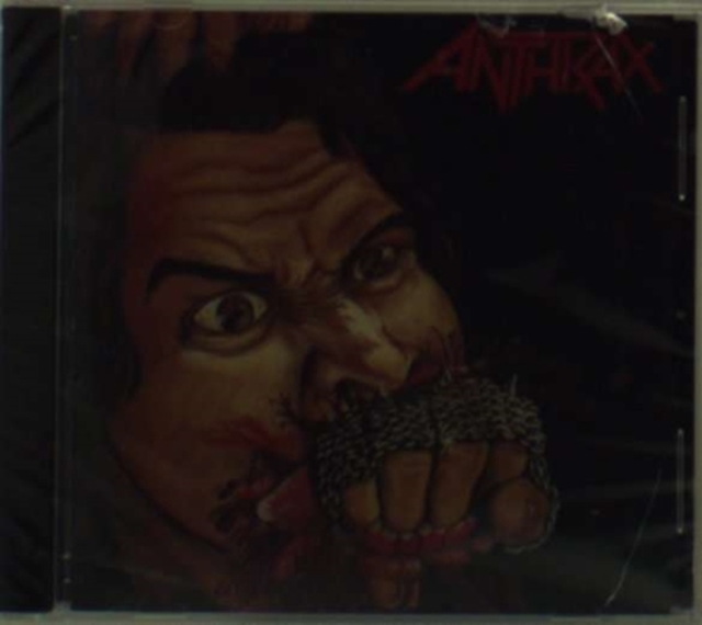Fistful of Metal, CD / Album Cd