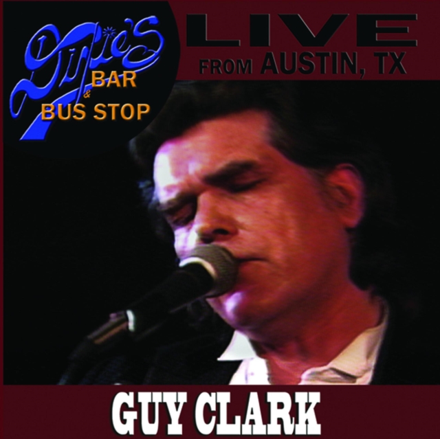 Live from Dixie's Bar & Bus Stop, CD / Album Cd