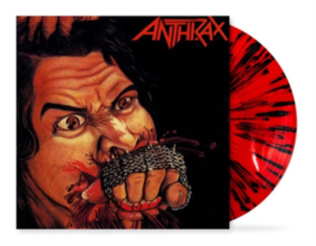 Fistful of Metal, Vinyl / 12" Album Coloured Vinyl Vinyl