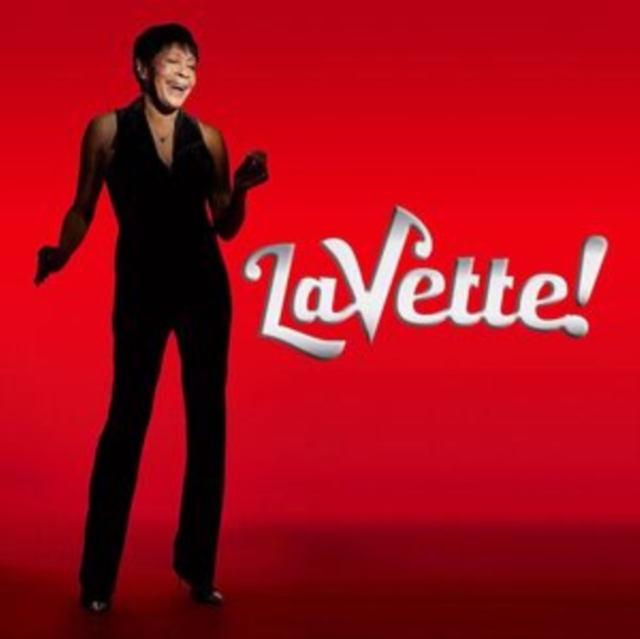 Lavette!, CD / Album Digipak Cd