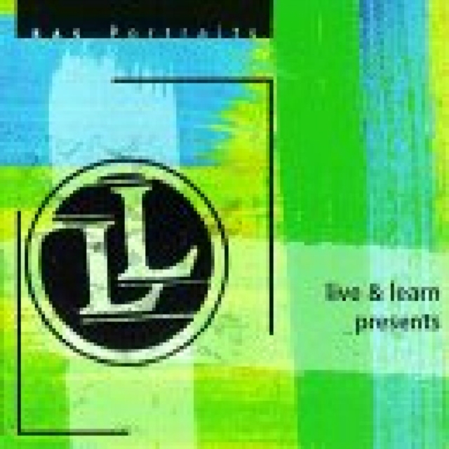 The Live & Learn Presents: Ras Portraits, CD / Album Cd
