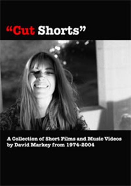 Cut Shorts, DVD  DVD