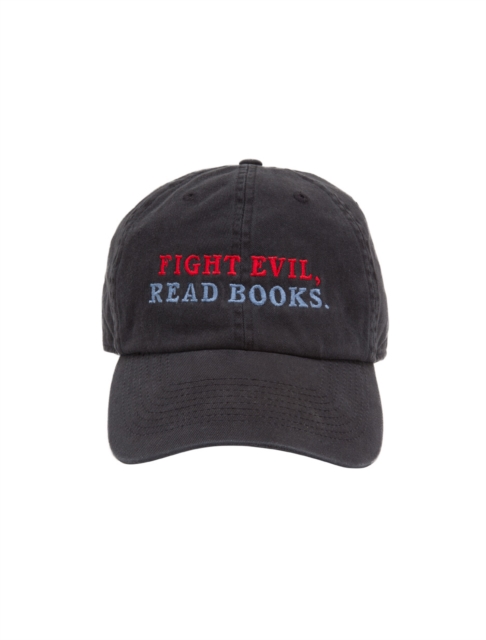 Fight Evil Read Books Cap, General merchandize Book