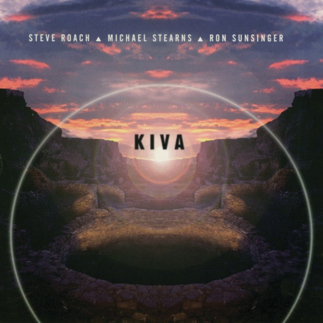 Kiva, CD / Album Cd