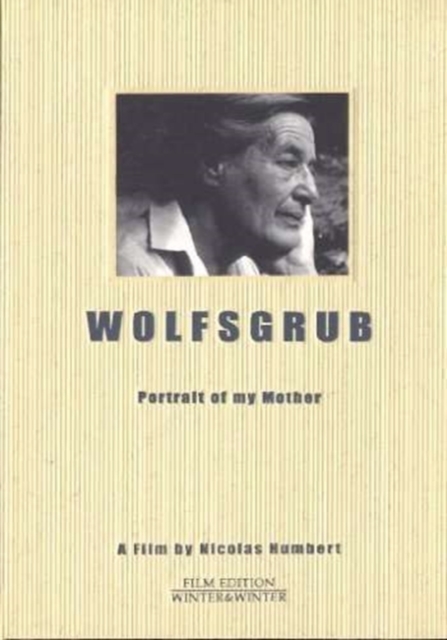 Wolfsgrub - Portrait of My Mother, DVD DVD