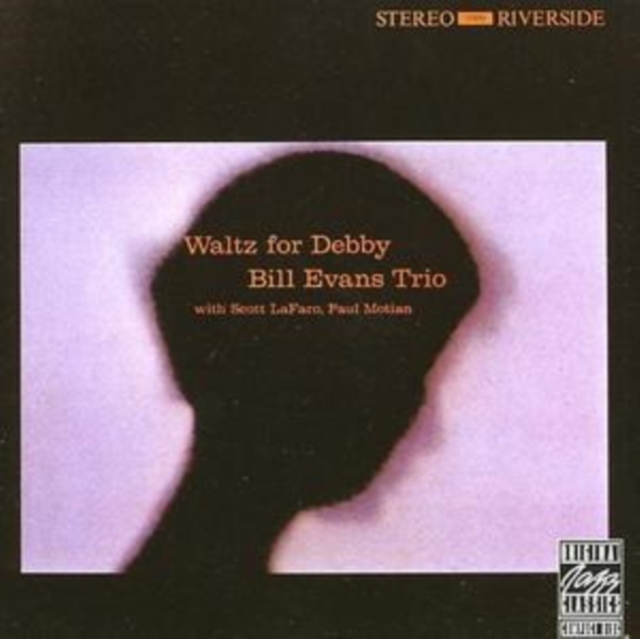 Waltz for Debby, CD / Album Cd