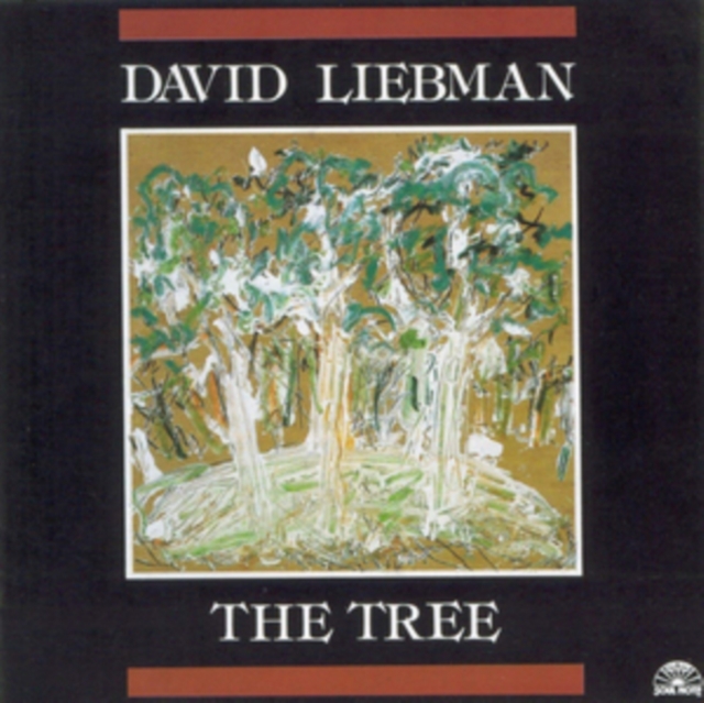 The Tree, CD / Album Cd