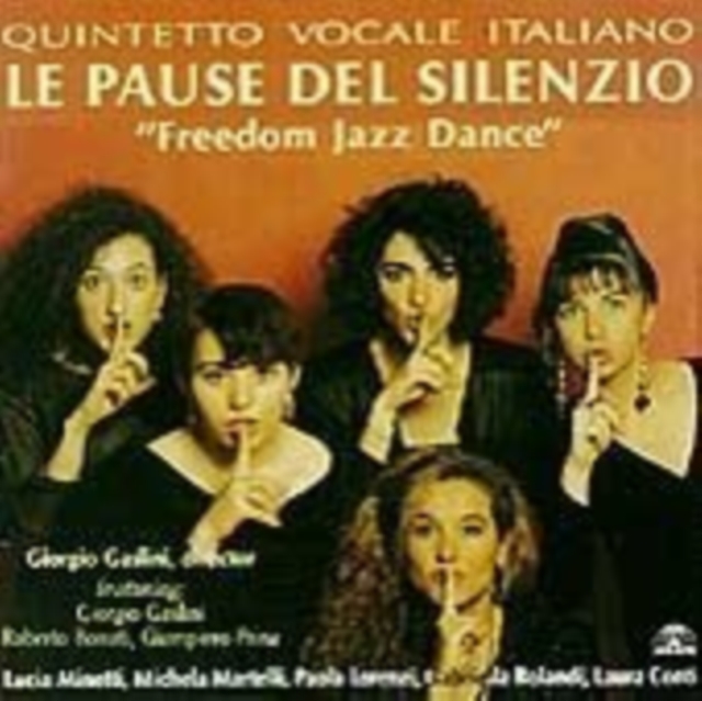 Freedom Jazz Dance, CD / Album Cd