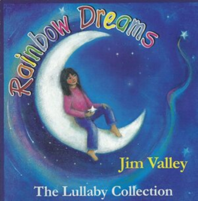 Rainbow Dreams: The Lullaby Collection, CD / Album Cd