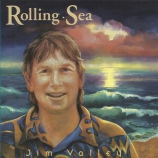 Rolling Sea, CD / Album Cd