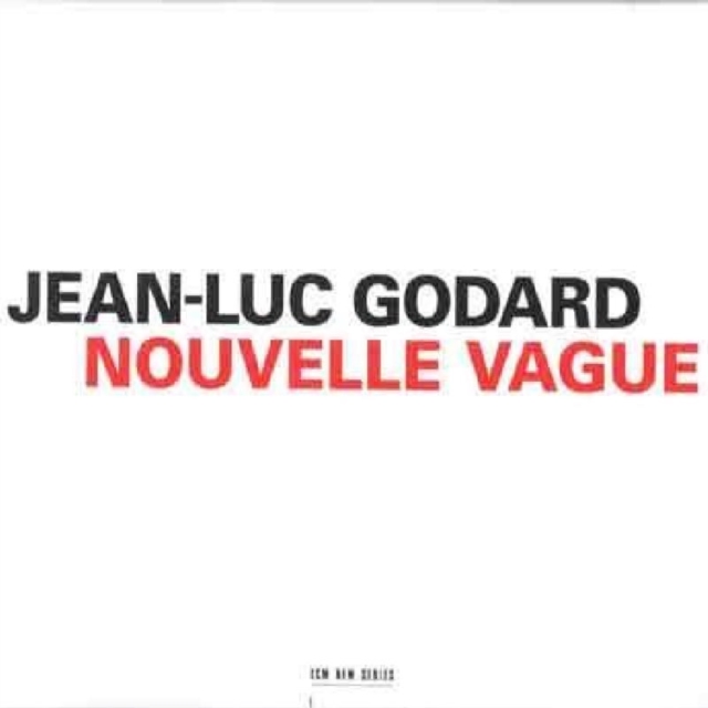 Nouvelle Vague, CD / Album Cd